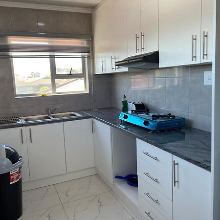 Apartamento The Mk House Ciudad del Cabo Exterior foto