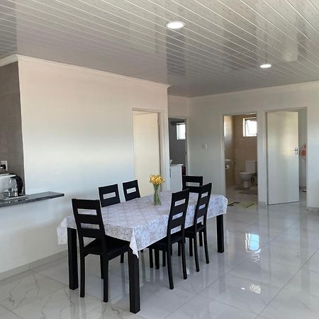 Apartamento The Mk House Ciudad del Cabo Exterior foto