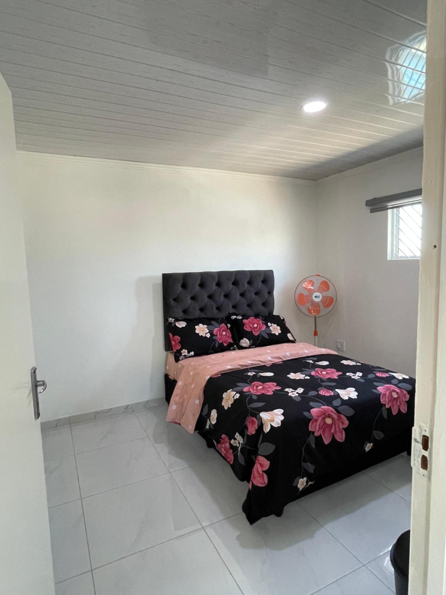 Apartamento The Mk House Ciudad del Cabo Exterior foto
