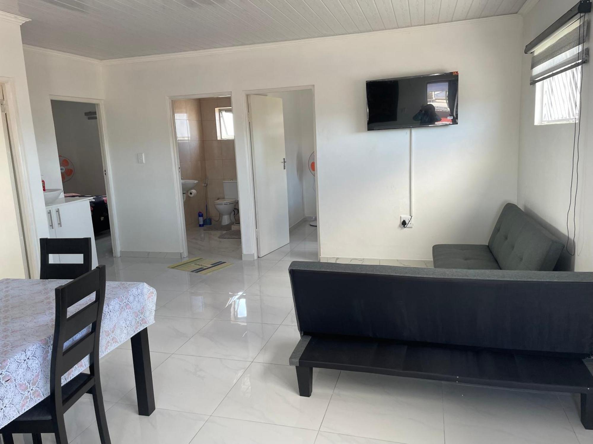 Apartamento The Mk House Ciudad del Cabo Exterior foto