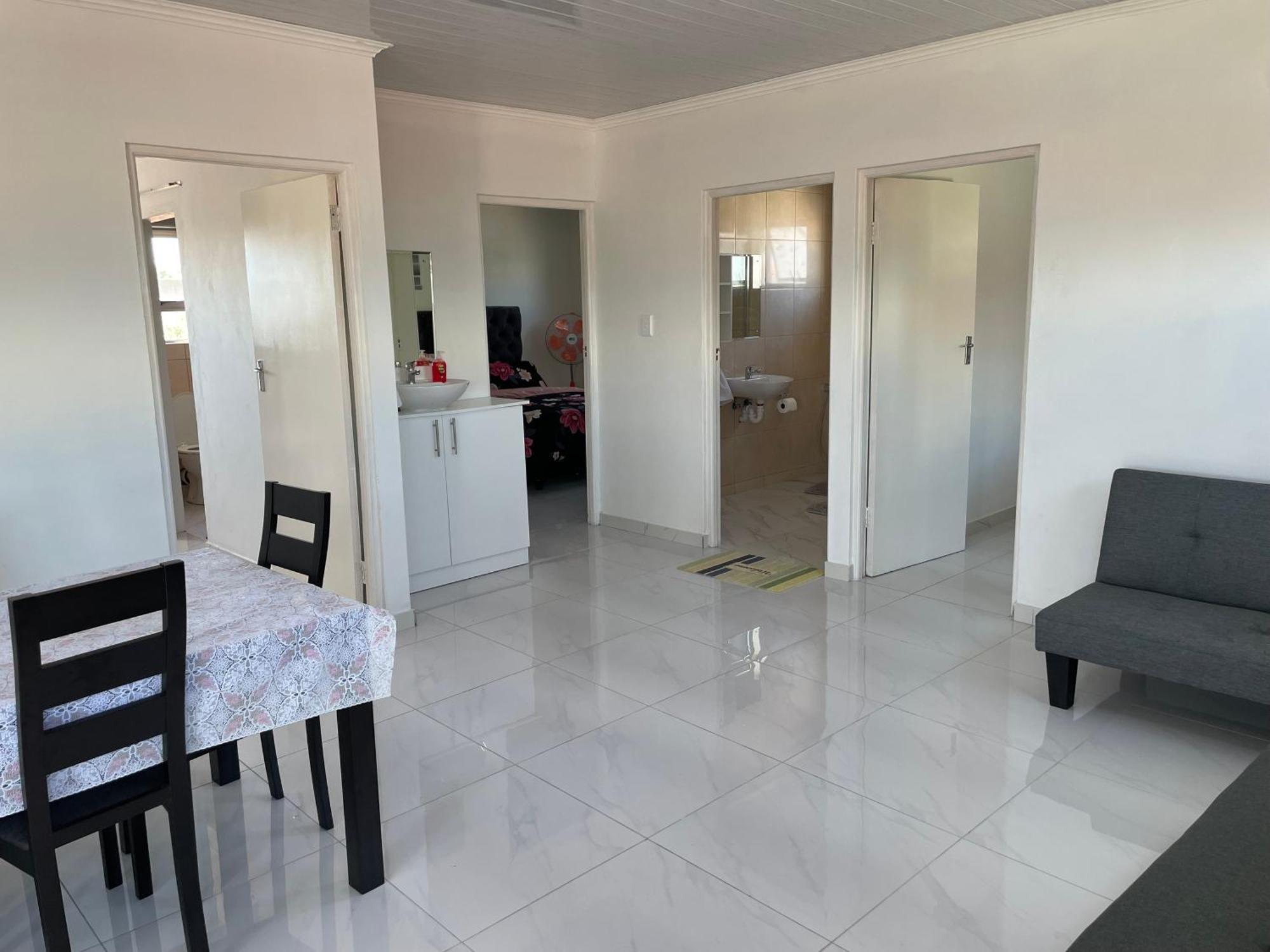 Apartamento The Mk House Ciudad del Cabo Exterior foto