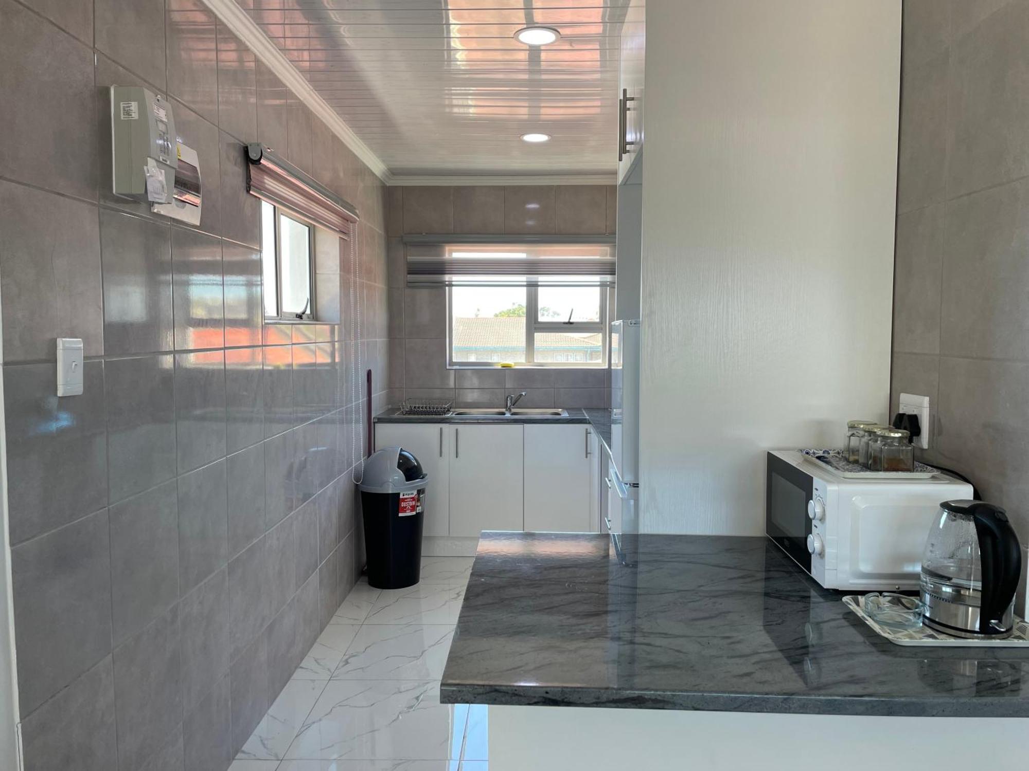 Apartamento The Mk House Ciudad del Cabo Exterior foto