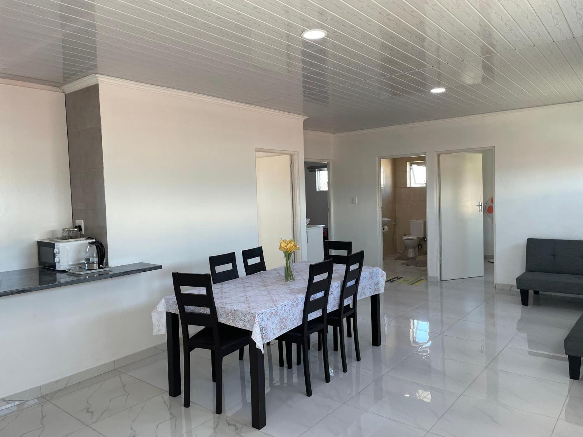 Apartamento The Mk House Ciudad del Cabo Exterior foto