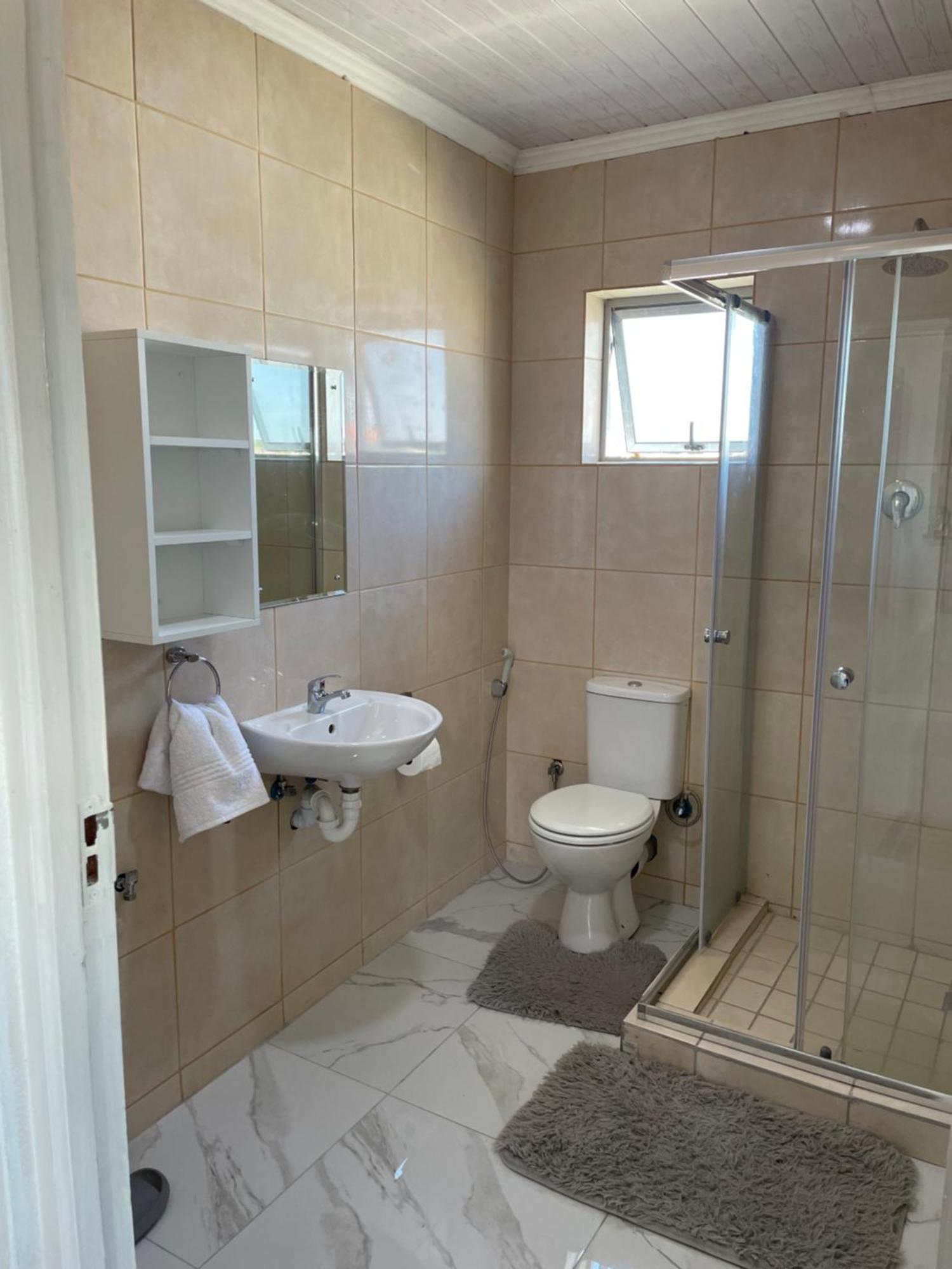 Apartamento The Mk House Ciudad del Cabo Exterior foto