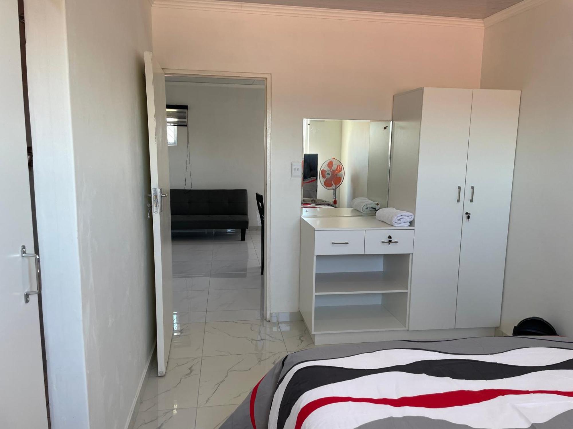 Apartamento The Mk House Ciudad del Cabo Exterior foto