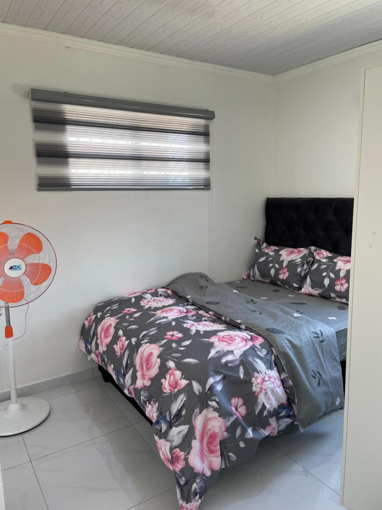 Apartamento The Mk House Ciudad del Cabo Exterior foto