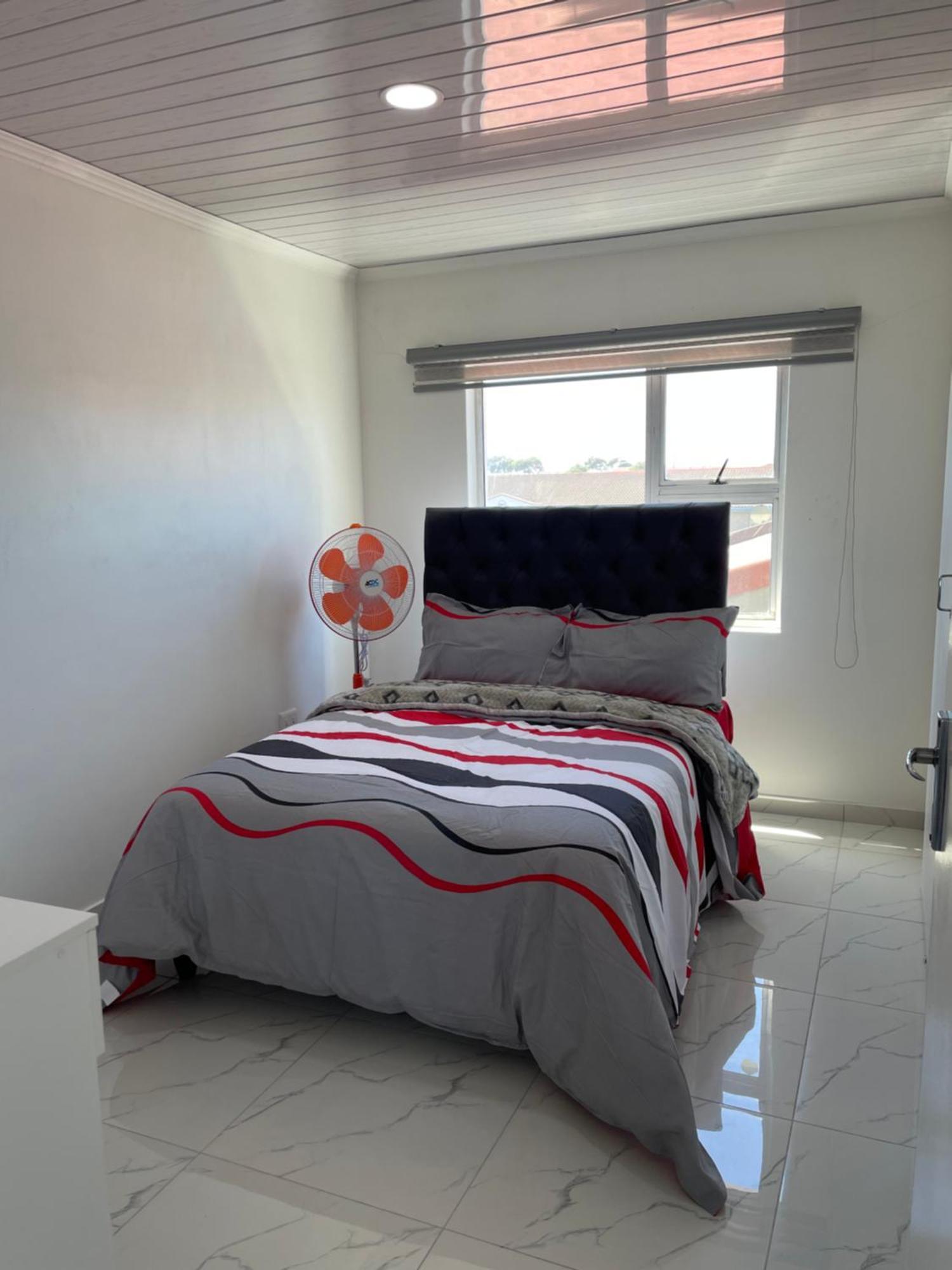 Apartamento The Mk House Ciudad del Cabo Exterior foto